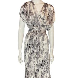 T Bags Los Angeles Dress